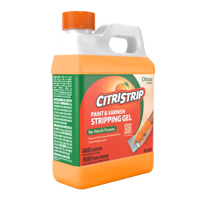 CITRISTRIP SAFER GEL TẨY SƠN VÀ VECNI 946ML