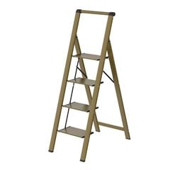 THANG XẾP 4 BẬC NHÔM KA5157-4 44.5X78X135.5CM
