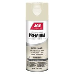 ACE PREMIUM SƠN LÓT XỊT BÓNG 340G TRẮNG CỔ ĐIỂN