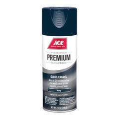 ACE PREMIUM SƠN LÓT XỊT BÓNG 340G XANH HẢI QUÂN