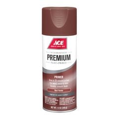 ACE PREMIUM SƠN XỊT MEN BÓNG 340G ĐỎ PHA NÂU