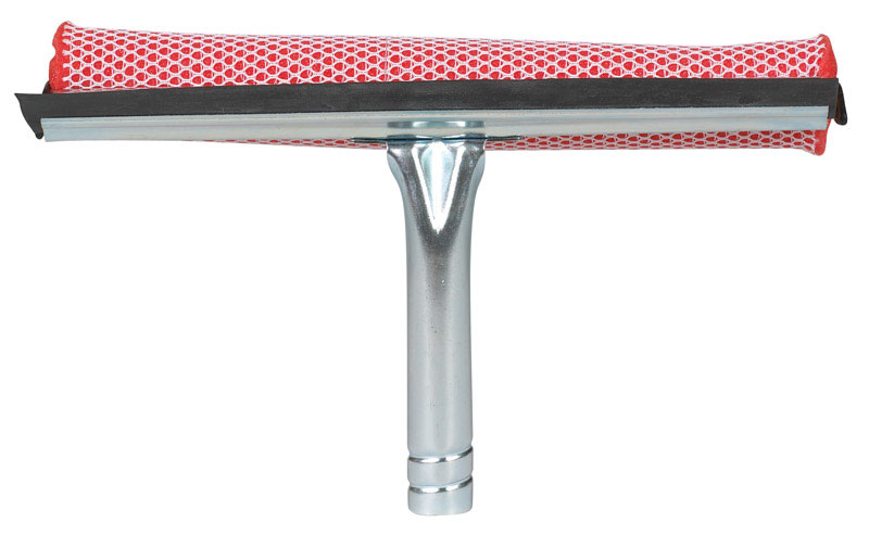 CÂY LAU KÍNH BẰNG THÉP MẠ KẼM ACE 25.4CM