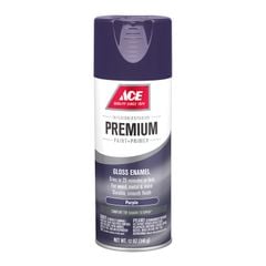 ACE PREMIUM SƠN LÓT XỊT BÓNG 340G TÍM