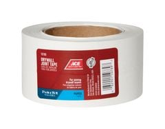 BĂNG KEO DÁN TƯỜNG MÀU TRẮNG HIỆU ACE 23M X 5CM