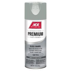 ACE PREMIUM SƠN LÓT XỊT BÓNG 340G XÁM NHẠT