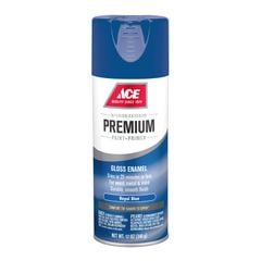 ACE PREMIUM SƠN LÓT XỊT BÓNG 340G XANH HOÀNG GIA