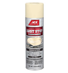 SƠN XỊT PHỦ BÓNG CHỐNG RỈ ACE 425G-MÀU NGÀ