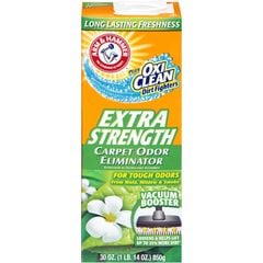 ARM & HAMMER BỘT KHỬ MÙI CHO THẢM HƯƠNG HOA 850G