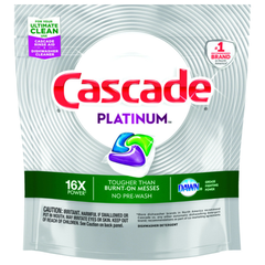 GÓI 14 VIÊN VỆ SINH MÁY RỬA CHÉN CASCADE