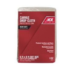 ACE BẠT CANVAS CHE SÀN, NỘI THẤT KHI SƠN 1.8X2.74M