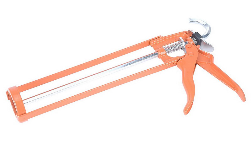 DỤNG CỤ BƠM SILICON CHỐNG NHỎ GIỌT TACTIX 228MM