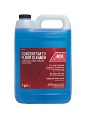 ACE CHAI NƯỚC LAU NHÀ 3.8L KHÔNG MÙI