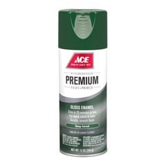 ACE PREMIUM SƠN LÓT XỊT BÓNG 340G XANH RỪNG SÂU