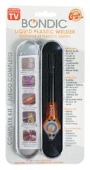 BỘ DỤNG CỤ HÀN NHỰA HIỆU BONDIC TRỌNG LƯỢNG 4G