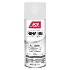 ACE PREMIUM SƠN LÓT XỊT MỜ 340G TRẮNG