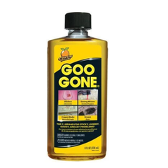GOO GONE DUNG DỊCH TẨY KEO DÍNH ĐA NĂNG HIỆU 236ML