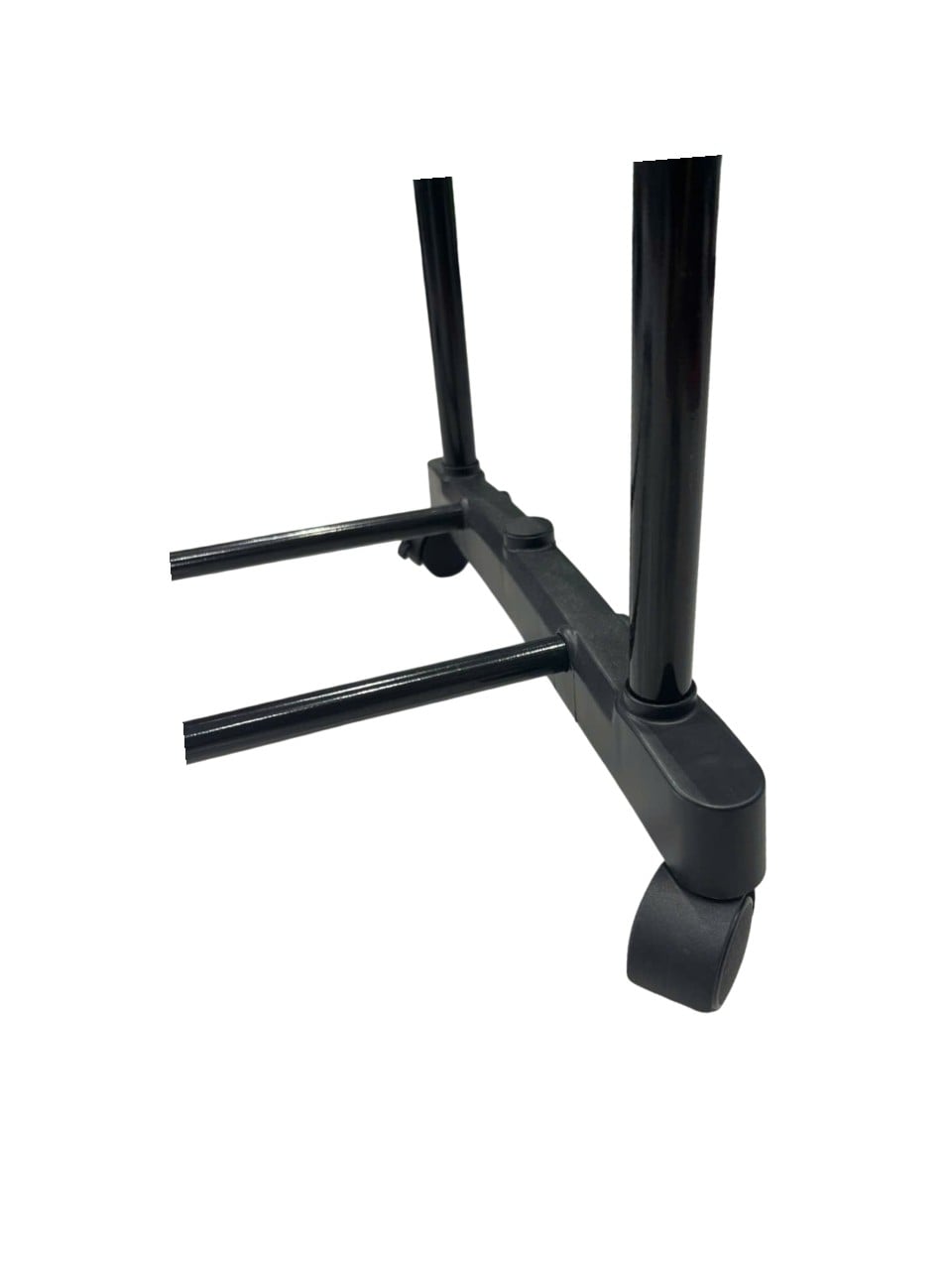 GIÁ TREO QUẦN ÁO ĐÔI KOOPMAN ĐIỀU CHỈNH CHIỀU CAO