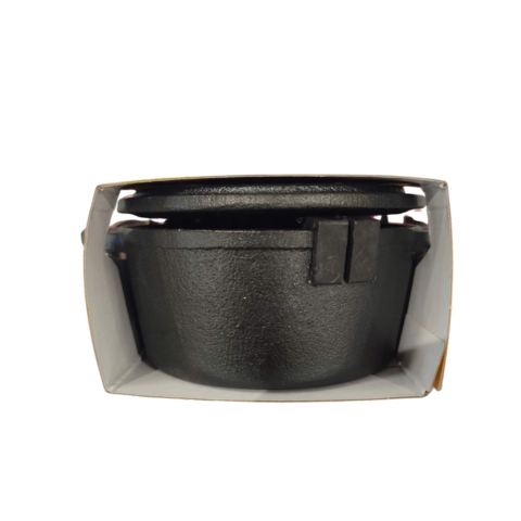 GOOD COOK NỒI GANG ĐÚC MINI ĐƯỜNG KÍNH 12.7CM