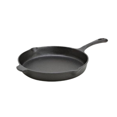GOOD COOK CHẢO GANG CHỐNG DÍNH ĐEN 30.5CM