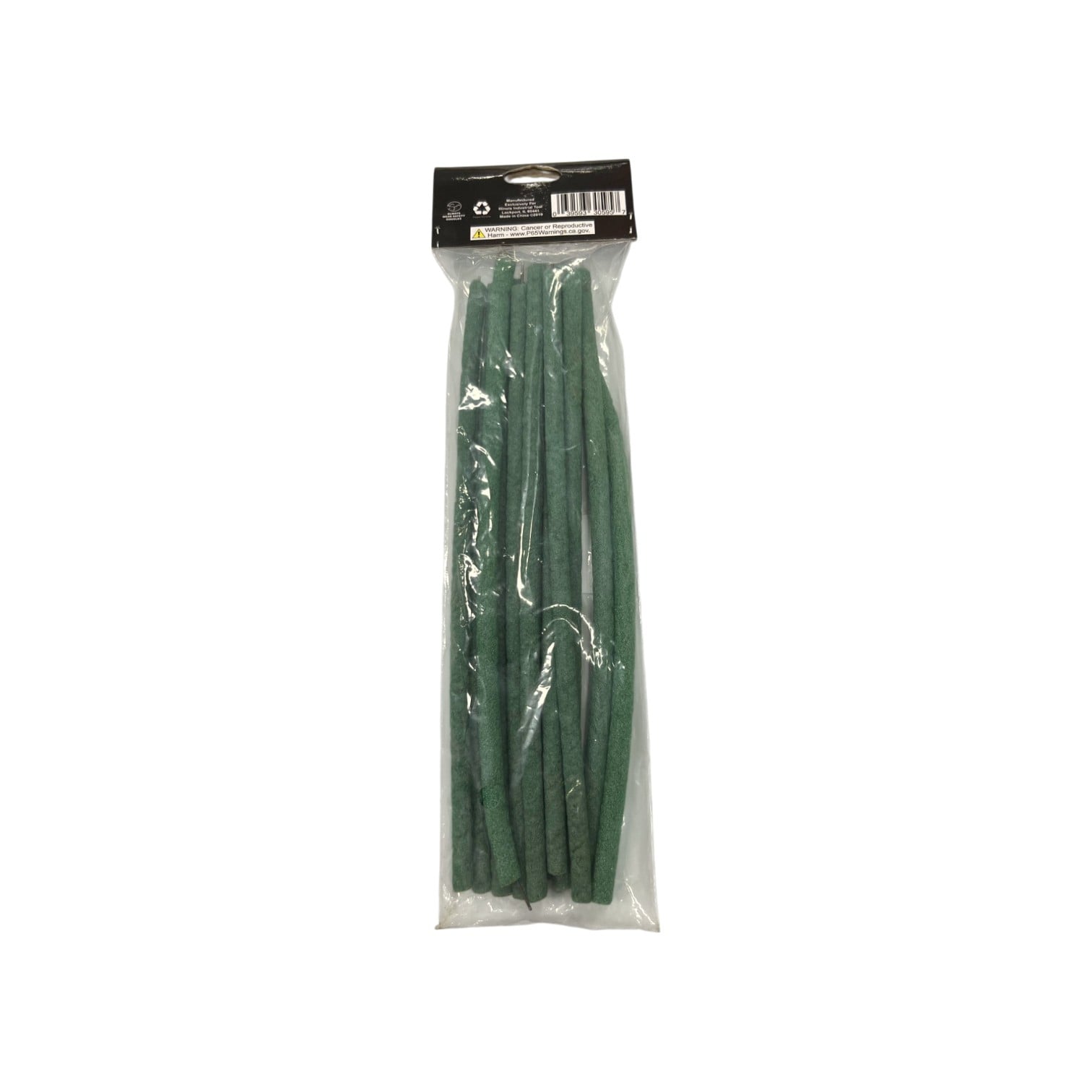 BỘ 12 DÂY XỐP CỐ ĐỊNH CÂY DÀI 25CM