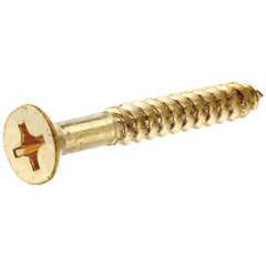 2 VÍT GỖ PHILLIPS HILLMAN NO.8S X 5CM