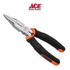 KÌM MŨI DÀI TACTIX 200001 THÉP MẠ CROM NIKEN 160MM