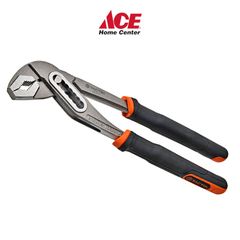 KÌM MỎ QUẠ TACTIX THÉP MẠ CROM VANADI 250MM