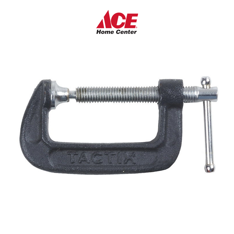 KẸP CHỮ C TACTIX 50MM