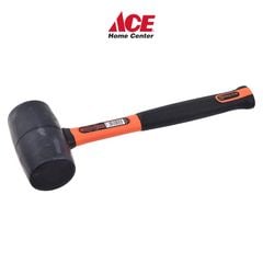 BÚA LÕI THÉP BỌC CAO SU TACTIX 223001 65MM