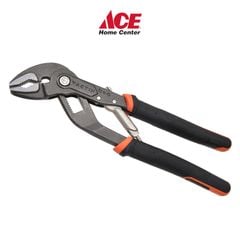 KÌM BẤM CHẾT THÉP BỌC CROM VANADI TACTIX 250MM