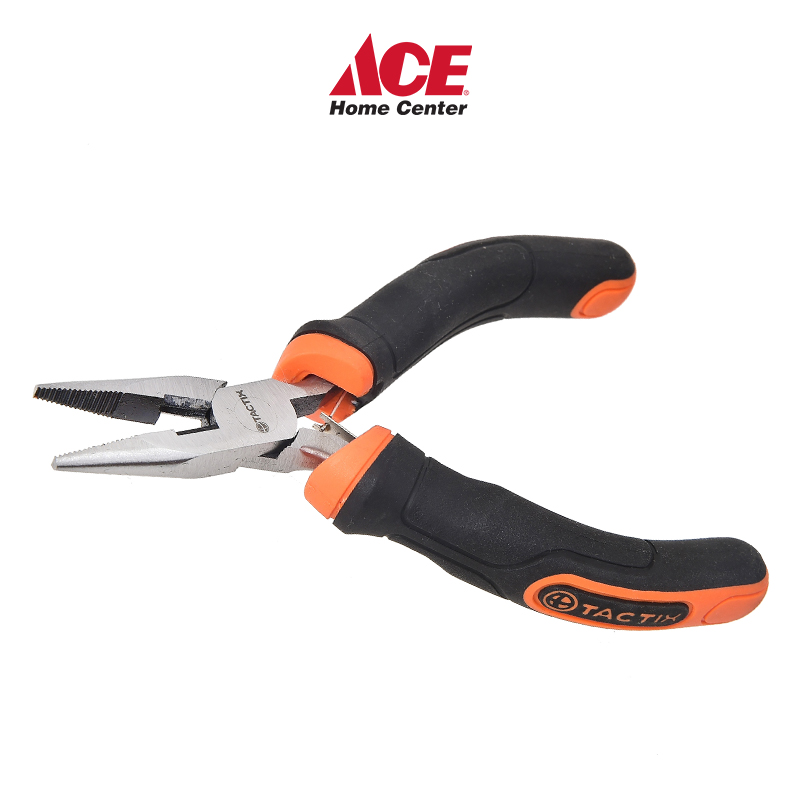 KÌM MŨI DÀI MINI TACTIX 200081 THÉP 120MM