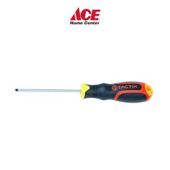 TUỐC NƠ VÍT CÓ RÃNH ĐẦU TỪ TACTIX205001THÉP 3X75MM