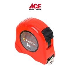 THƯỚC CUỘN TACTIX 5mx19mm - BASIC