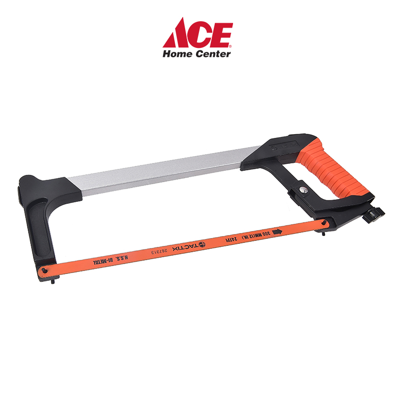 CƯA KHUNG CẦM TAY TACTIX 267007 300MM