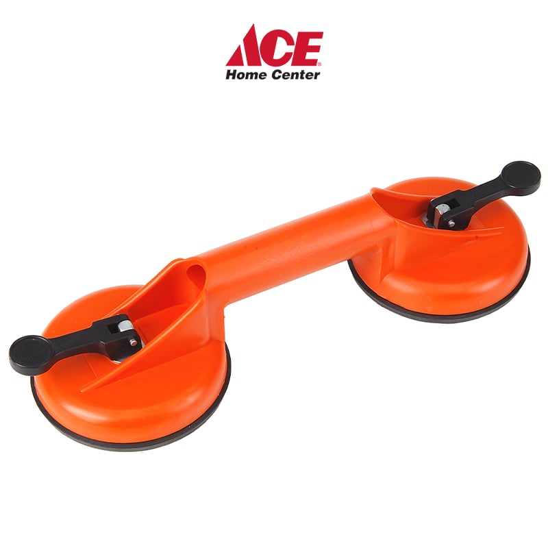 GIÁC HÚT KÍNH ĐÔI TACTIX 284302 40-80KG