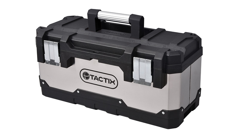 THÙNG ĐỰNG DỤNG CỤ TACTIX 321131# 50X23.3X23.2CM