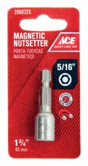 ĐẦU VÍT NAM CHÂM THÉP CROM VANADI ACE 7.9X 45MM