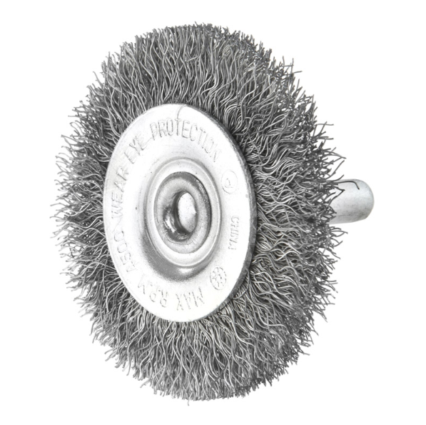 CHỔI CƯỚC SỢI XOẮN ACE 5CM BẰNG THÉP