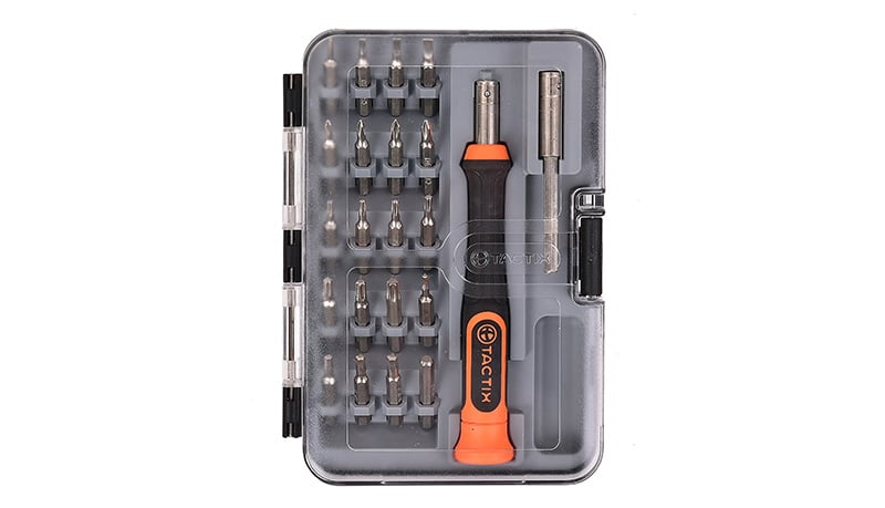BỘ TUỐC-NƠ-VÍT 22 CHI TIẾT TACTIX 900122