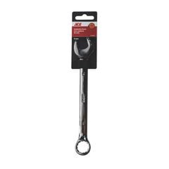 CÂY CỜ-LÊ 1 ĐẦU MỞ 1 ĐẦU CHÒNG ACE 19MM MÀU BẠC