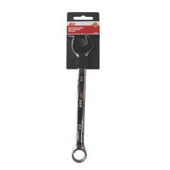 CÂY CỜ-LÊ 1 ĐẦU MỞ 1 ĐẦU CHÒNG ACE 22MM MÀU BẠC