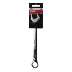 CÂY CỜ-LÊ 1 ĐẦU MỞ 1 ĐẦU CHÒNG ACE 24MM MÀU BẠC