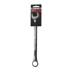 CÂY CỜ LÊ 1 ĐẦU MỞ 1 ĐẦU CHÒNG ACE 27MM