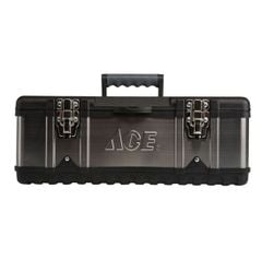 HỘP ĐỰNG DỤNG CỤ 47CM BẰNG THÉP ACE