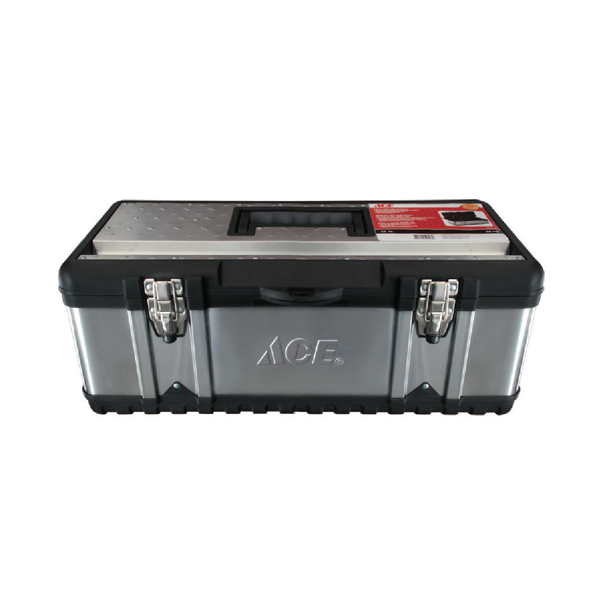 HỘP ĐỰNG DỤNG CỤ 58CM BẰNG THÉP ACE