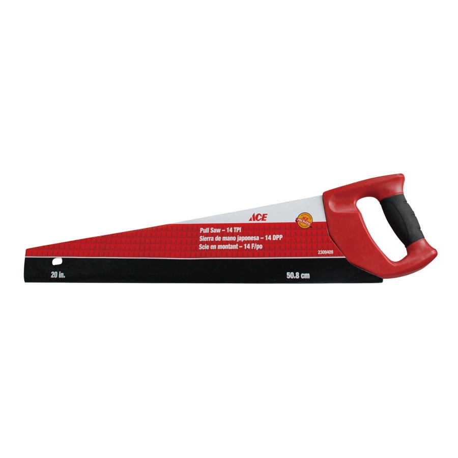 CƯA TAY ACE 48CM 14TPI