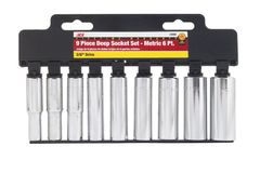 9 ĐẦU TUÝT LỤC GIÁC ACE