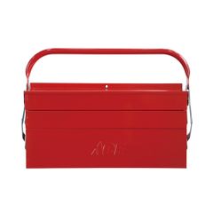 HỘP ĐỰNG DỤNG CỤ XẾP TẦNG ACE 41CM THÉP ACE