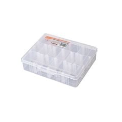 HỘP ĐỰNG TACTIX 320004# 14 NGĂN 19.5x16x5CM