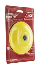 TẤM LÓT ĐĨA NHÁM HIỆU ACE KÍCH THƯỚC 11CM X 1.6CM